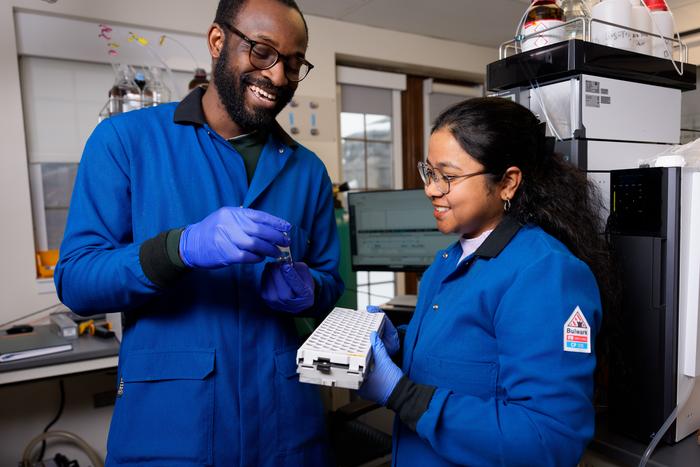 Researchers use failed batteries to fight “forever chemicals”