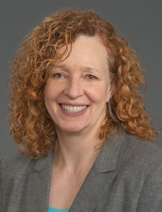 Laura Baker, Ph.D.