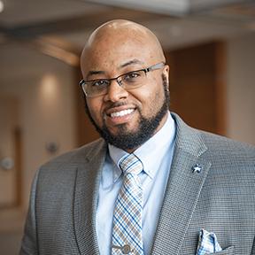 Charles Rogers, Huntsman Cancer Institute