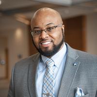 Charles Rogers, Huntsman Cancer Institute