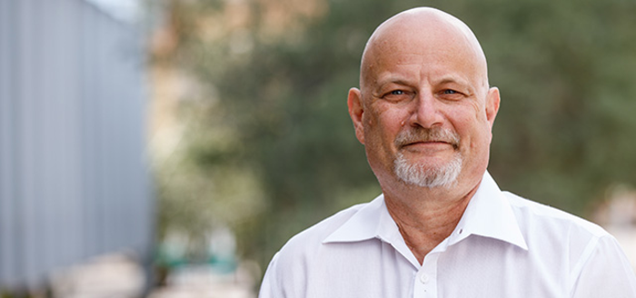 Jeffrey Kordower