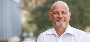 Jeffrey Kordower