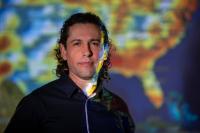 Diego Cuadros, University of Cincinnati