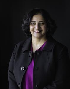Dr. Renuka Jain is New Chair of ACC Board of Governors