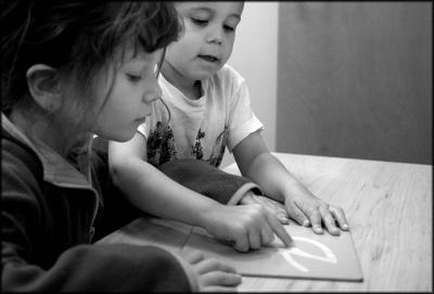 Evaluating Montessori Education
