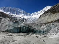 Cordillera Blanca Drone