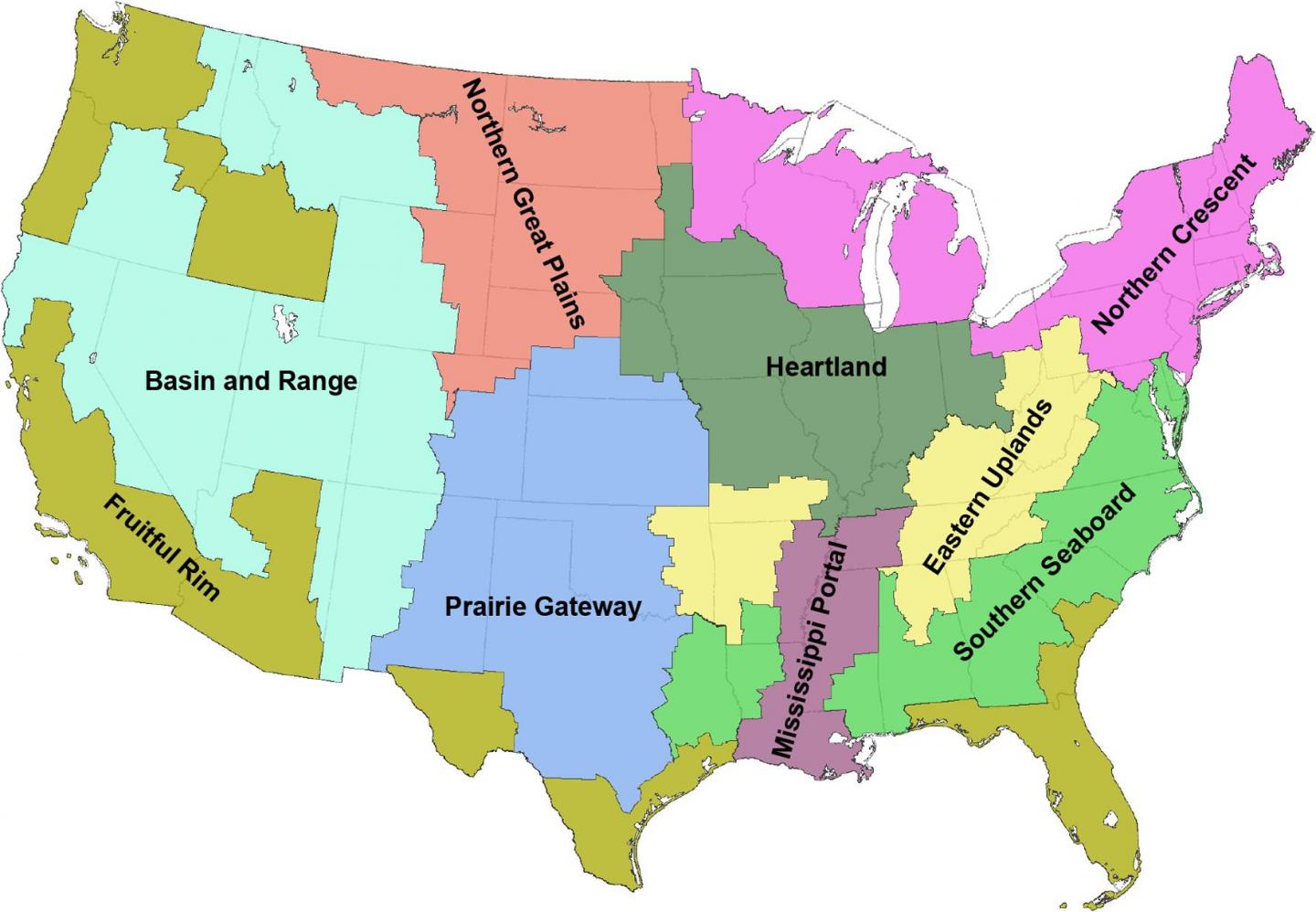Crop Diversity