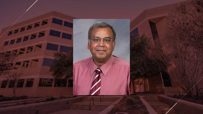 Dr. Debjyoti Banerjee