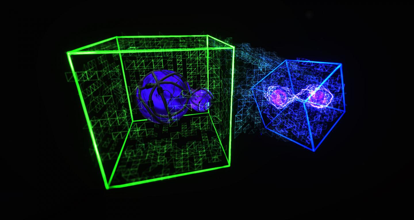 Classical and Quantum Simulators (Still)
