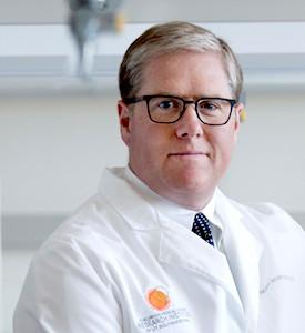 Dr.  Morrison,  UT Southwestern Medical Center 