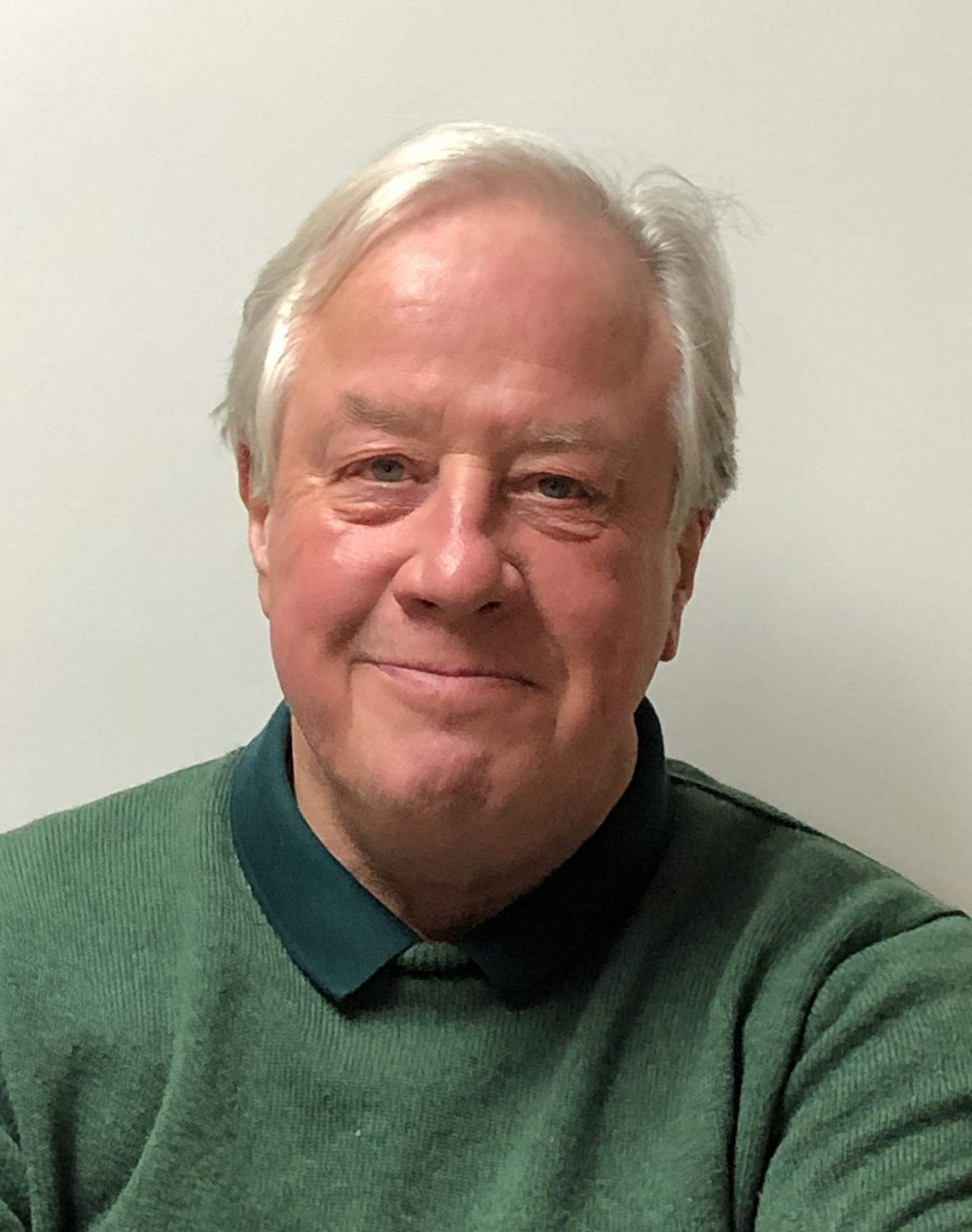 Robert Fettiplace
