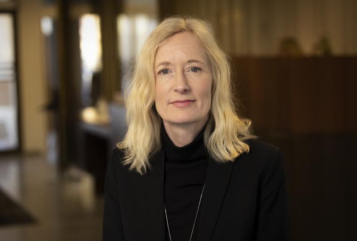 Peetra Magnusson