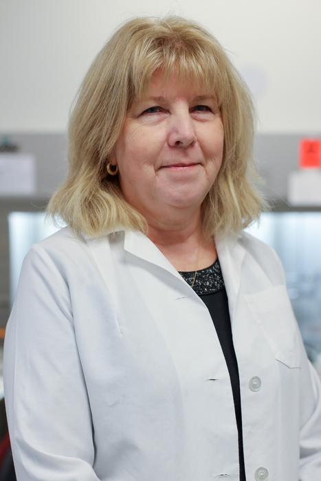 Carol Webb, Ph.D.