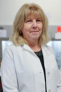Carol Webb, Ph.D.