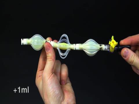A New Soft Actuator