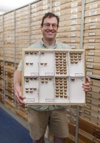 Species Belongs to An Obscure Andean Genus