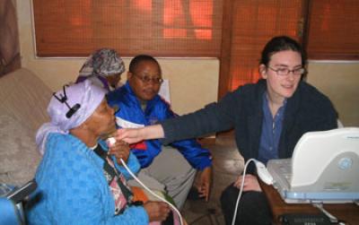 Awards Support Endangered Languages Spoken in Asia, Africa, Australia and the Americas
