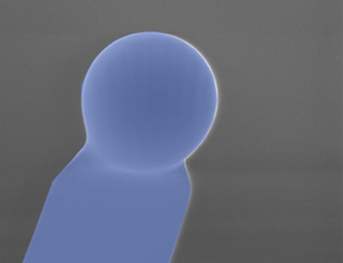 Structures made with photonic origami