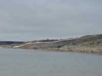 Study Suggests Earth Could Have Supported Continental Crust, Life Earlier Than Thought (2 of 2)
