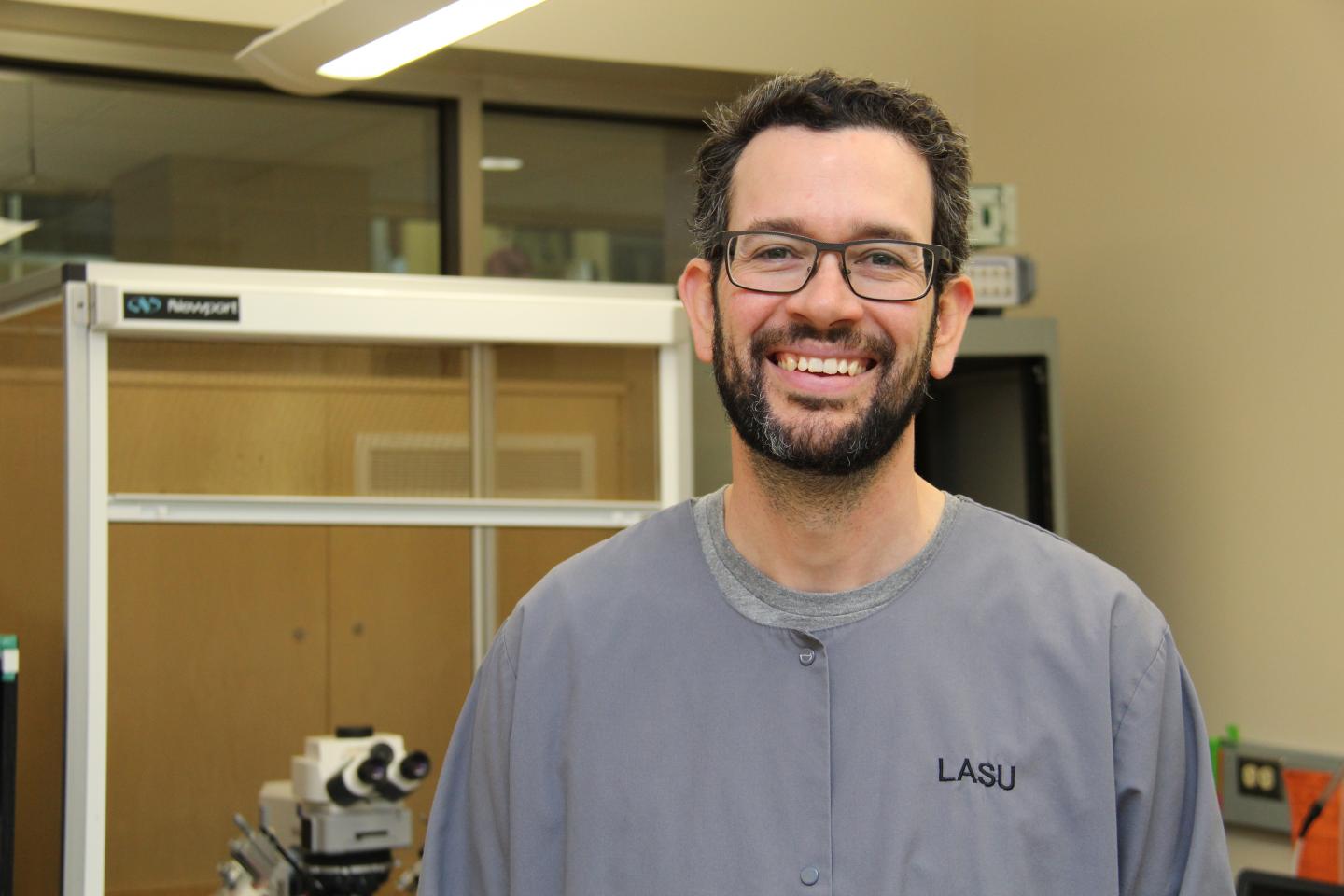 John Howland, University of Saskatchewan's College of Medicine