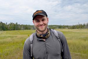 Photo of Brian Charles