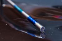 Elastic Metal Rods