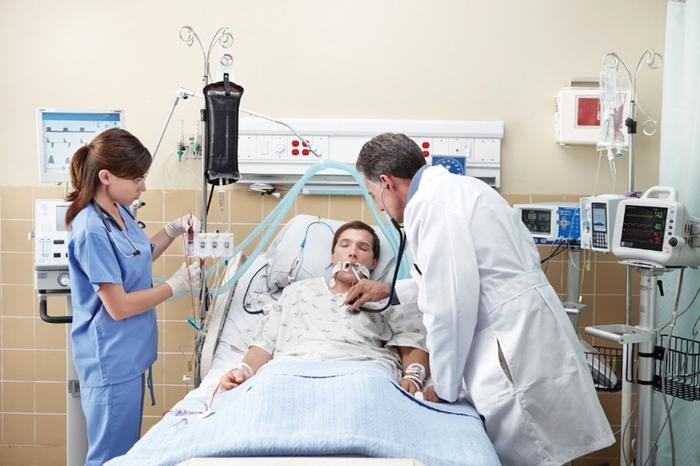 Identifying prognostic factors in patients with community-acquired adult bacterial meningitis (CABM)