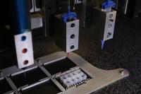 3-D Printed Heart-On-A-Chip Printer