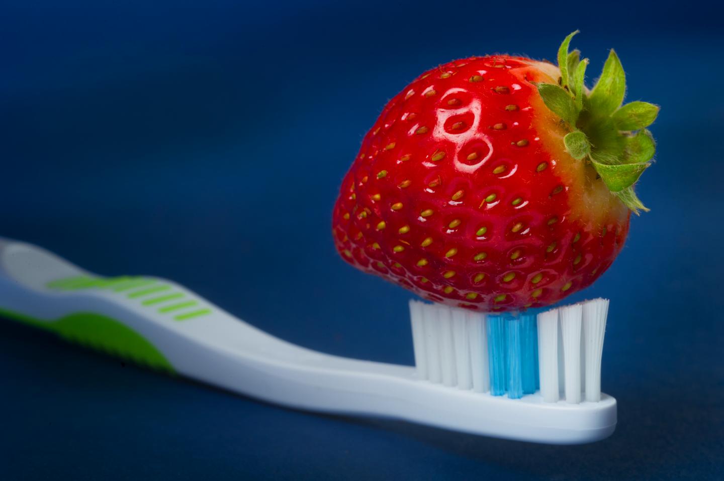 Not Berry White