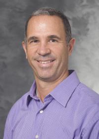 Perry J. Pickhardt, University of Wisconsin School of Medicine & Public Health.