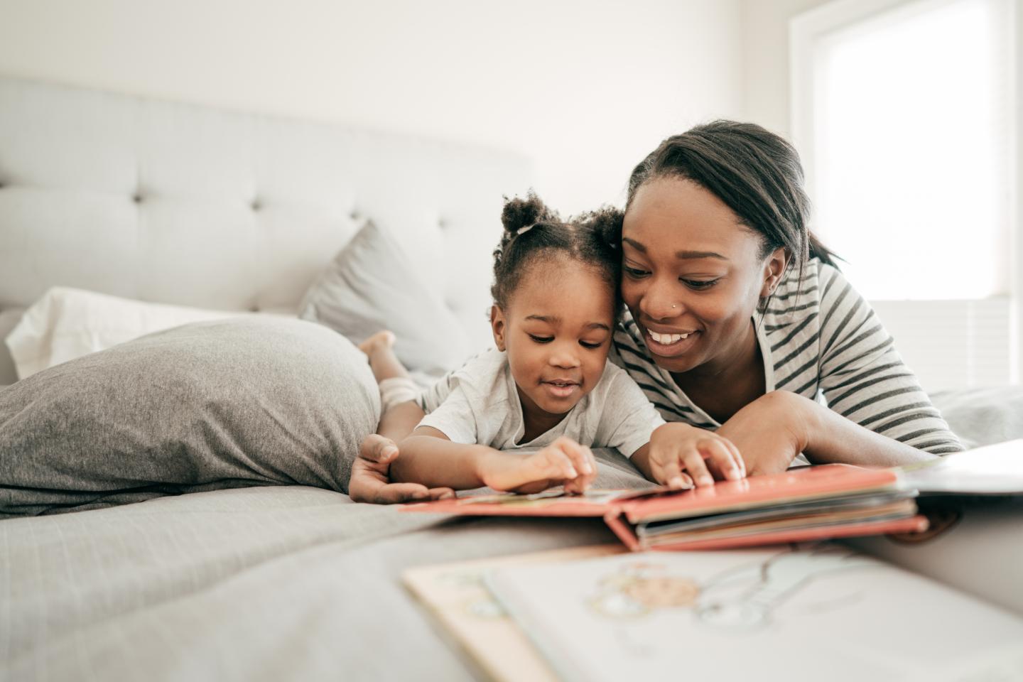 Family Reading