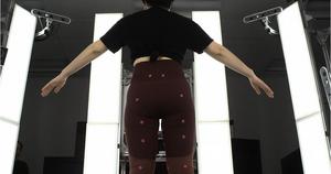 PolyU research boosts garment fit and performance for sports and medical apparel with groundbreaking anthropometric method to precisely measure tissue deformation