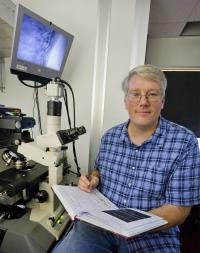 Michael Martin, Berkeley Lab