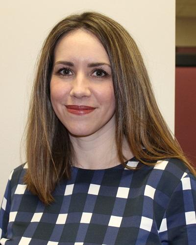 Rachel Vickers Smith, University of Louisville