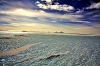 Ice Surface