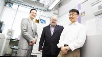 Dougu Nam, Robert J. Mitchell, and Cheol-Min Ghim; UNIST