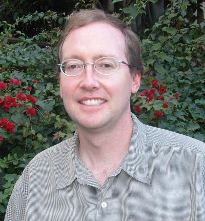 James Randerson
