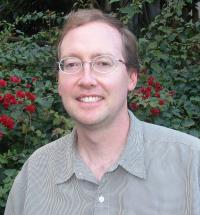 James Randerson