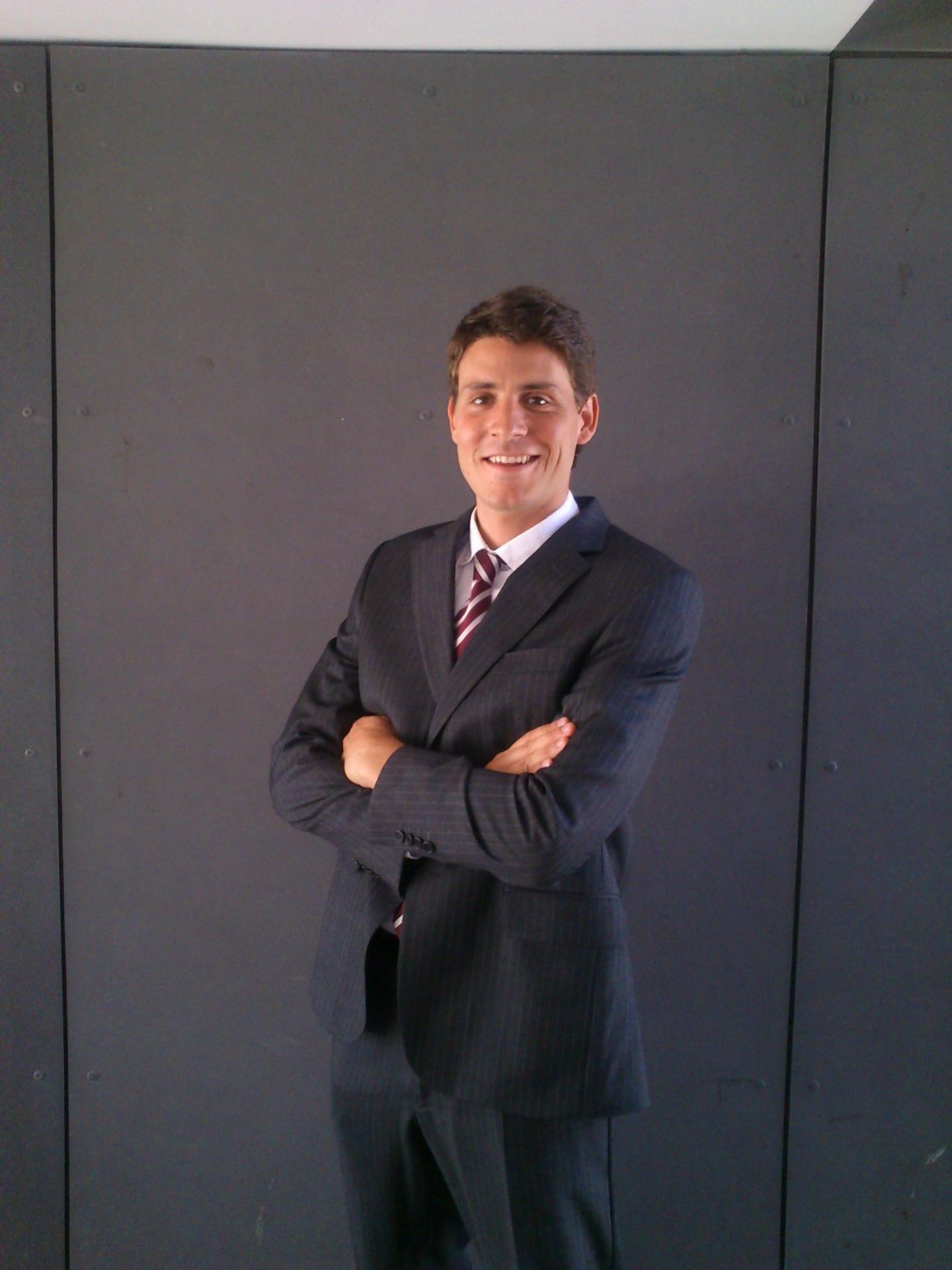 André Fialho, MIT Portugal Program