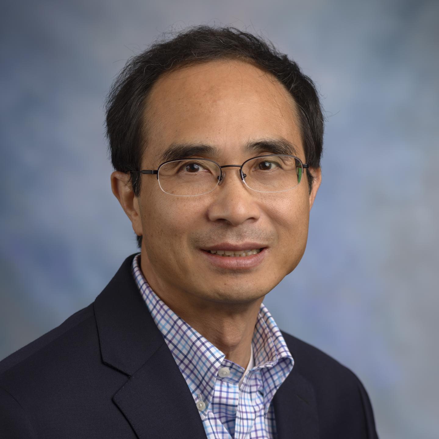 Liqing Yu, Georgia State University