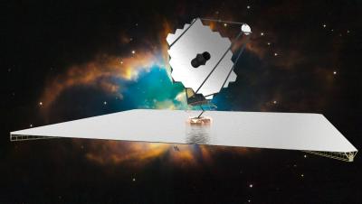 Artist's Rendition of ATLAST