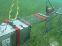 Portable flume