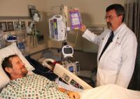 Doctors Insist on Feeding Severe Burn Patients Early and Often