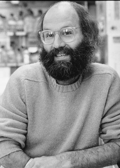 The Late Harold M. Weintraub, M.D.