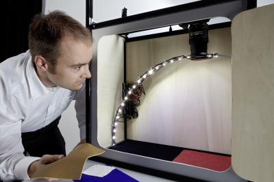 Simulating Real-world Surfaces (2 of 2)