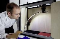 Simulating Real-world Surfaces (2 of 2)