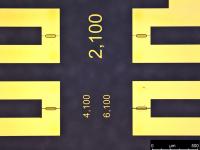 Biotransistors