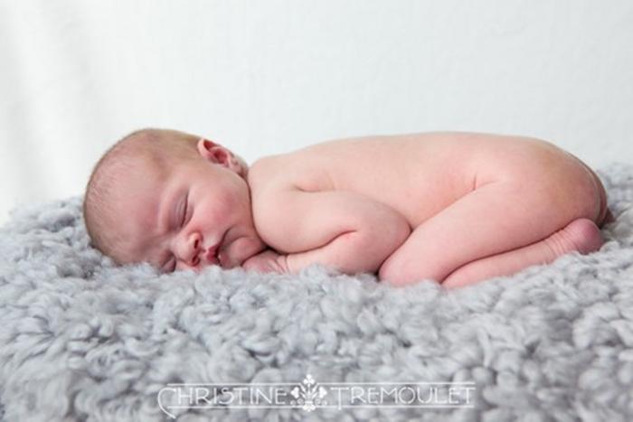 Next-generation sequencing in newborn screening