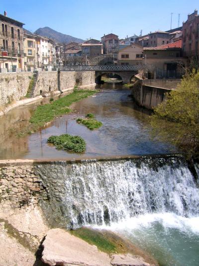 Llobregat