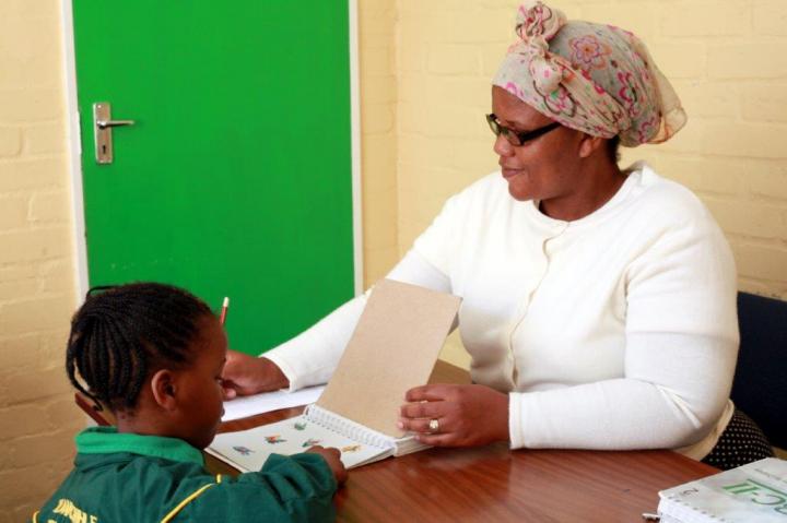 Early Child Development Evaluation